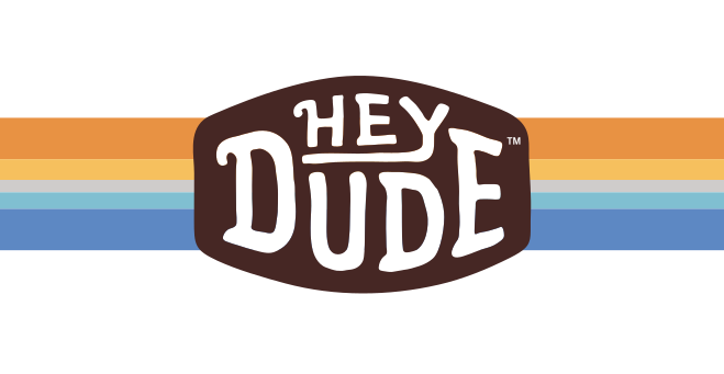 Up to 60% Off with Hey Dude Discount Code